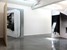 A Student at Ease Among the Books, 260 cm x 328cm, b&w prints and wood, Installation view Musée régional d'art contemporain Languedoc-Roussillon, Sérignan