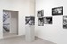 Vitrine (Schale), 180cm x 60cm x 60cm, black & white prints, wood, 2009; silver gelatin prints, C-prints, dimensions variable, 2009 