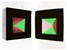 Oktaeder, 2 x 45cm x 30cm, C-print, 2012