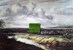 Dutch Landscape (Philips de Koninck) - Etui, <br />83,5 cm x 127 cm, analog c - print, 2015