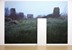 Templebryan<br />280cm x 410cm, digital print on Tecco wallpaper, fridge door<br />Installation view, KM Galerie, Berlin, 2024<br />photography by Hanna Schubert
