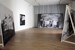 Fasaden, 210cm x 290cm, black & white prints, wood, 2006; <br />Läufer, 140cm x 130cm, C-print, 2006; Ariadne auf Naxos, 320cm x 450cm, <br />black & white prints, wood, 2006<br />Installation view foam Fotografiemuseum Amsterdam, 2006